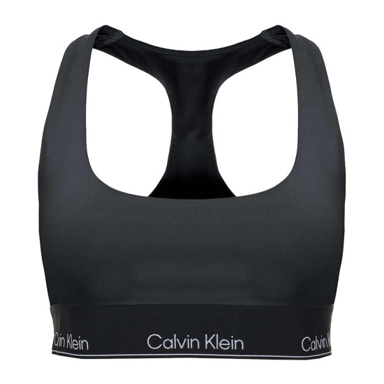 Calvin Klein Γυναικείο μπουστάκι Medium Impact Sports Bra